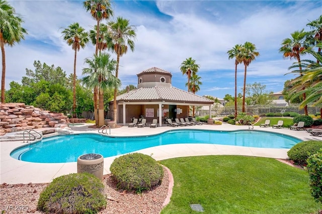 2149 Eaglepath Cir, Henderson, NV 89074 - photo 39