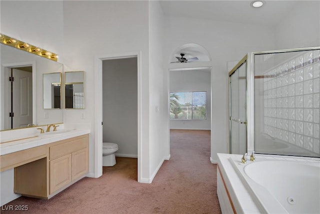 2149 Eaglepath Cir, Henderson, NV 89074 - photo 32
