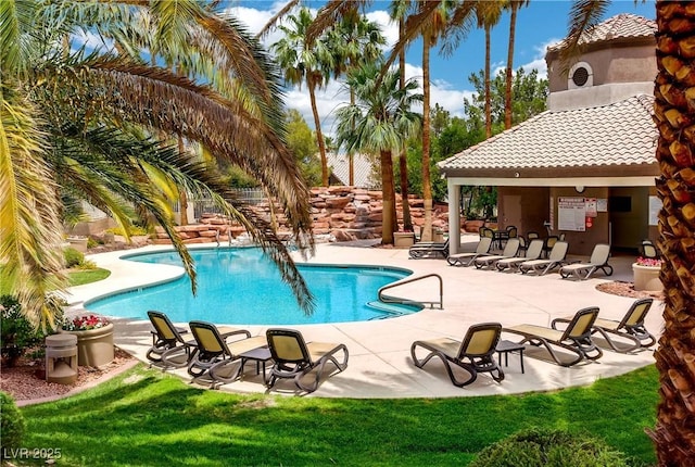2149 Eaglepath Cir, Henderson, NV 89074 - photo 38