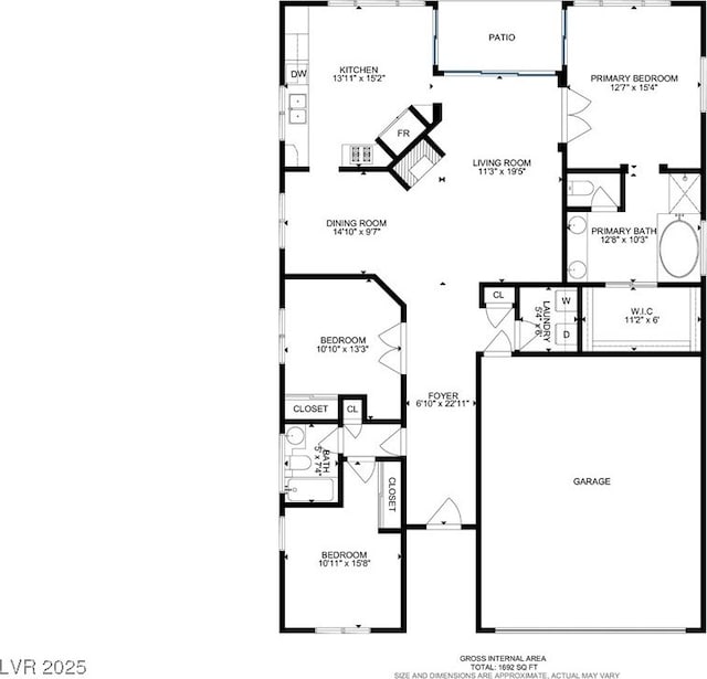 2149 Eaglepath Cir, Henderson, NV 89074 - photo 4