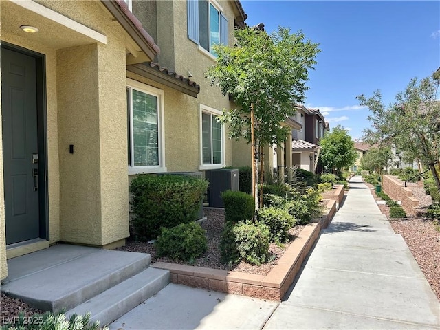 965 Nevada State Dr Unit 39102, Henderson, NV 89002 - view of community with a residential view