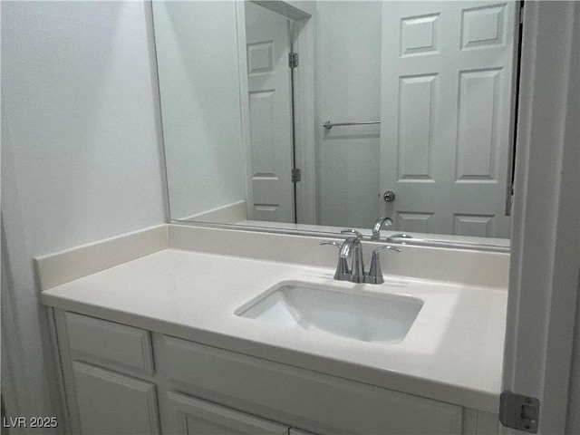965 Nevada State Dr Unit 39102, Henderson, NV 89002 - bathroom featuring vanity