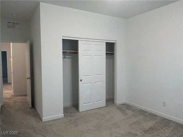 965 Nevada State Dr Unit 39102, Henderson, NV 89002 - unfurnished bedroom featuring carpet and a closet