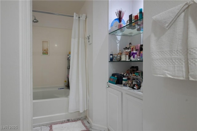 35 E Agate Ave Unit 208, Las Vegas, NV 89123 - full bath with shower / bath combo