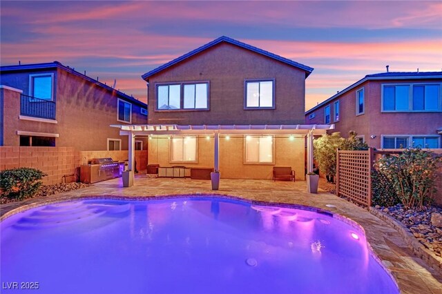 765 Crimson Peak Pl, Henderson, NV 89011 - photo 44
