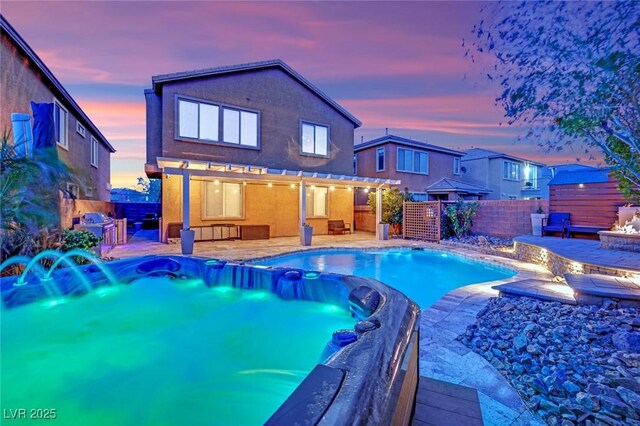 765 Crimson Peak Pl, Henderson, NV 89011 - photo 45