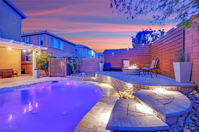 765 Crimson Peak Pl, Henderson, NV 89011 - photo 46