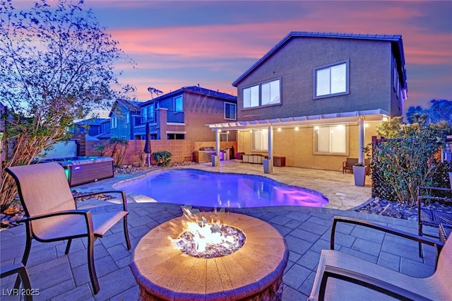 765 Crimson Peak Pl, Henderson, NV 89011 - photo 47