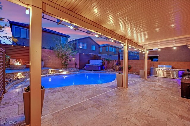 765 Crimson Peak Pl, Henderson, NV 89011 - photo 52
