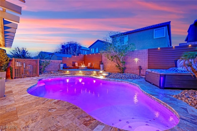 765 Crimson Peak Pl, Henderson, NV 89011 - photo 54