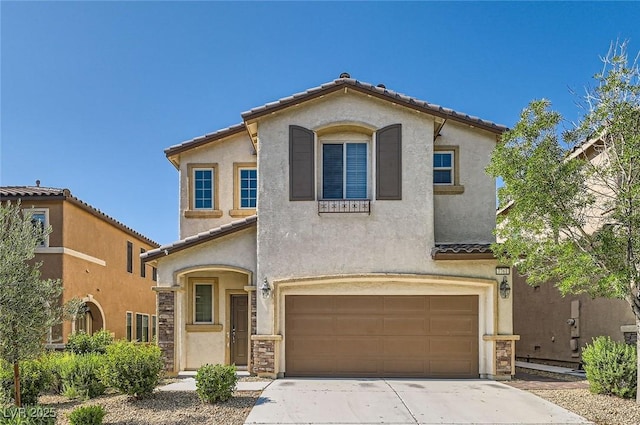 7761 Sagamore Bay Ct, Las Vegas, NV 89179 - photo 1