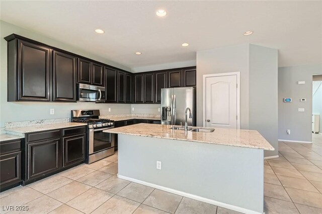 7761 Sagamore Bay Ct, Las Vegas, NV 89179 - photo 7