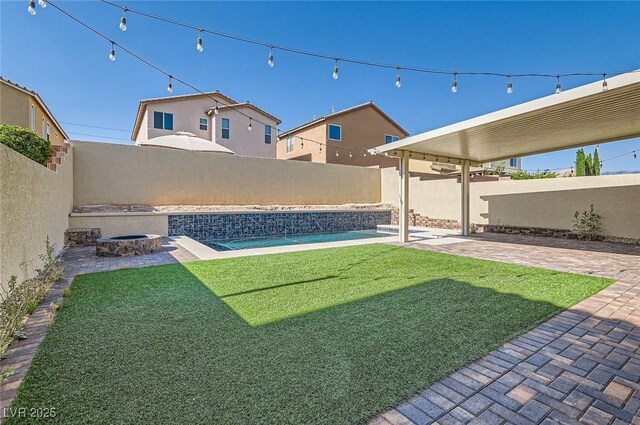 7761 Sagamore Bay Ct, Las Vegas, NV 89179 - photo 27