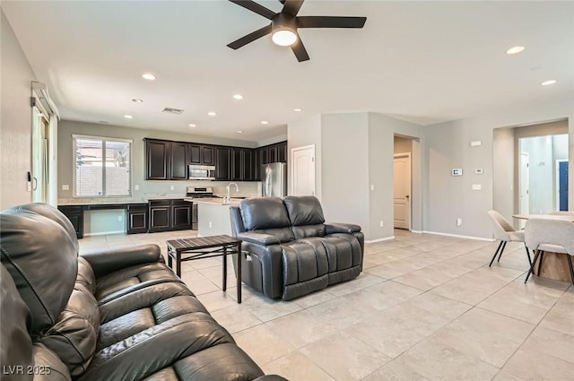 7761 Sagamore Bay Ct, Las Vegas, NV 89179 - photo 5