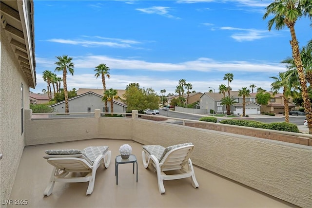 1780 Crystal Stream Ave, Henderson, NV 89012 - patio / terrace with a residential view