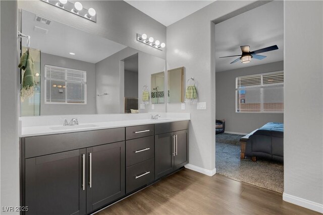 398 Frank Case Ln, Henderson, NV 89011 - photo 30