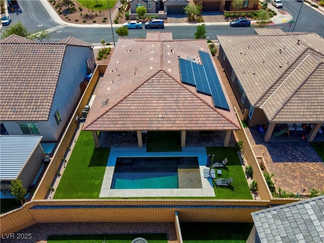 398 Frank Case Ln, Henderson, NV 89011 - photo 64