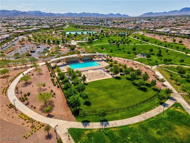 398 Frank Case Ln, Henderson, NV 89011 - photo 68