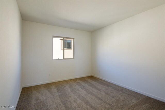 89 Via Franello, Henderson, NV 89011 - unfurnished room with carpet and baseboards