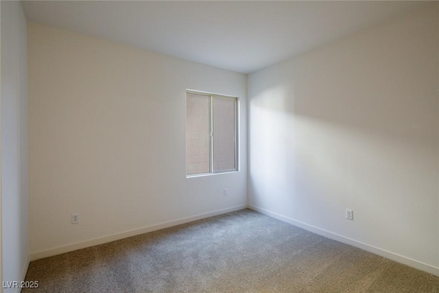 89 Via Franello, Henderson, NV 89011 - empty room featuring carpet floors and baseboards
