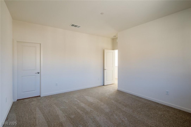 89 Via Franello, Henderson, NV 89011 - empty room featuring carpet and baseboards
