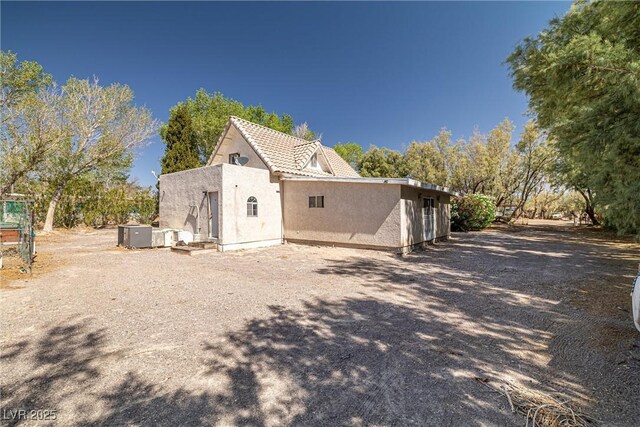 3683 E Lander St, Amargosa Valley, NV 89020 - photo 28