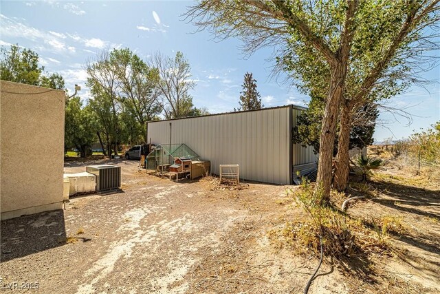 3683 E Lander St, Amargosa Valley, NV 89020 - photo 30
