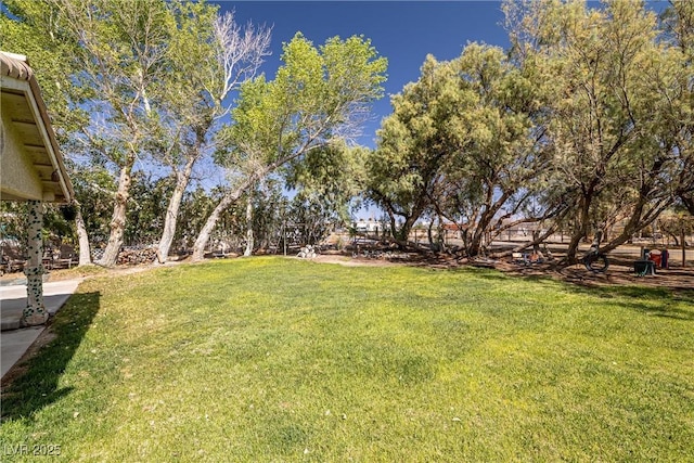 3683 E Lander St, Amargosa Valley, NV 89020 - photo 3