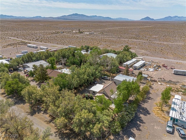 3683 E Lander St, Amargosa Valley, NV 89020 - photo 4