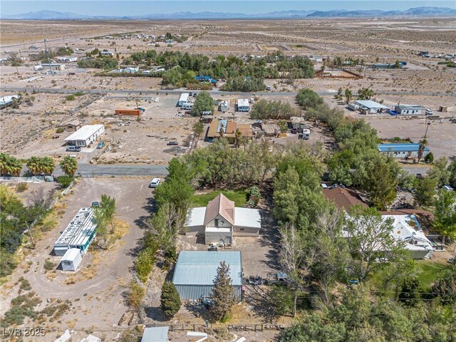 3683 E Lander St, Amargosa Valley, NV 89020 - photo 32
