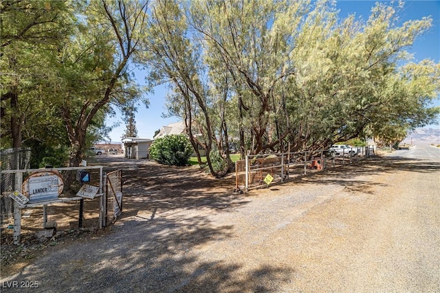 3683 E Lander St, Amargosa Valley, NV 89020 - photo 33