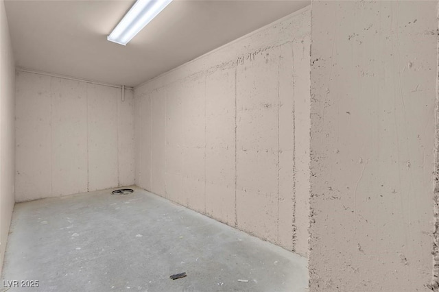 1312 Fragrant Spruce Ave, Las Vegas, NV 89123 - view of storage