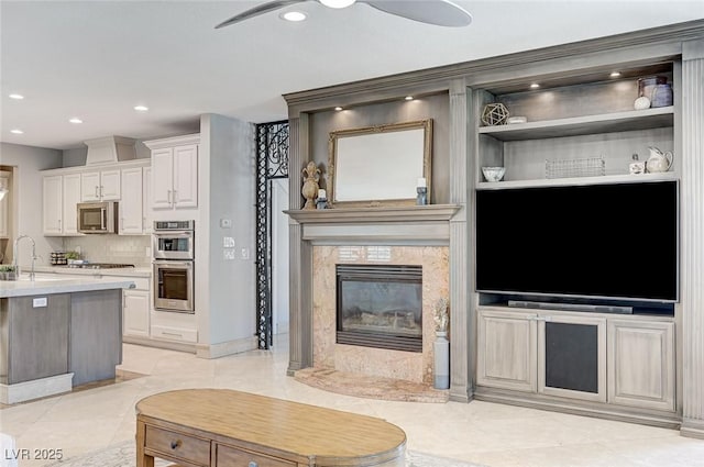 10249 Wisteria Hills Ct, Las Vegas, NV 89135 - photo 36