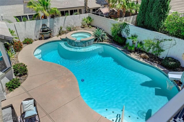 10249 Wisteria Hills Ct, Las Vegas, NV 89135 - photo 61