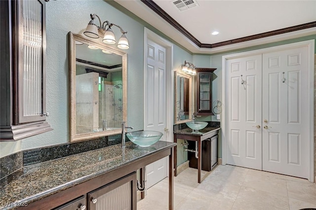10249 Wisteria Hills Ct, Las Vegas, NV 89135 - photo 44