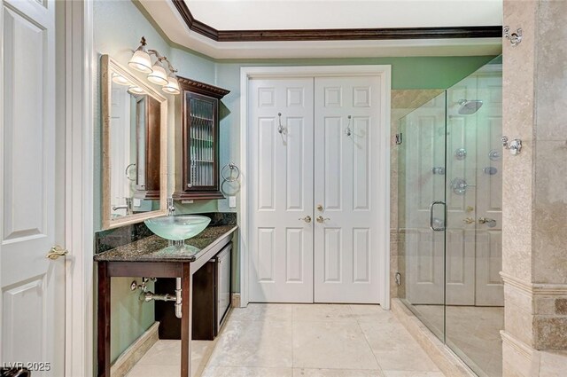 10249 Wisteria Hills Ct, Las Vegas, NV 89135 - photo 46