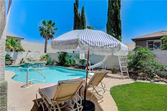 10249 Wisteria Hills Ct, Las Vegas, NV 89135 - photo 82