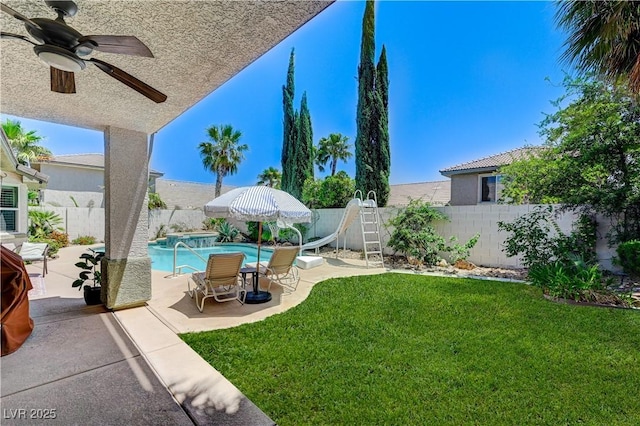 10249 Wisteria Hills Ct, Las Vegas, NV 89135 - photo 77