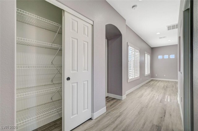 5931 Allanche Ave, Las Vegas, NV 89141 - view of closet