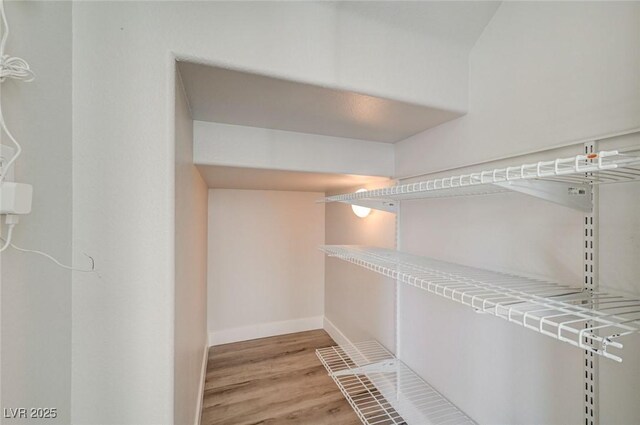 5931 Allanche Ave, Las Vegas, NV 89141 - view of storage area