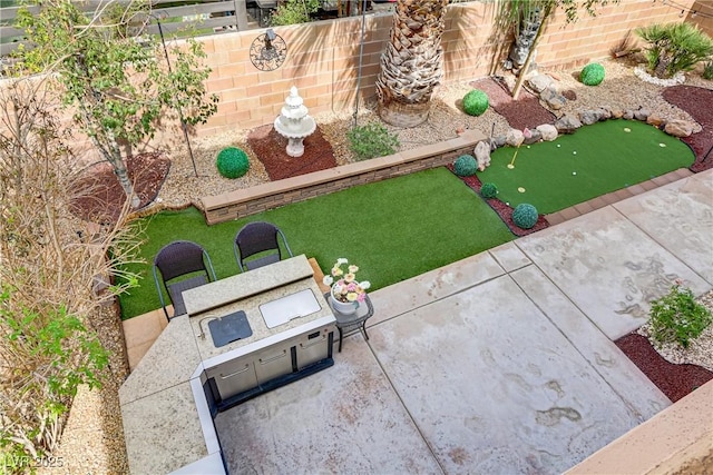 1272 Olivia Pkwy, Henderson, NV 89011 - photo 21