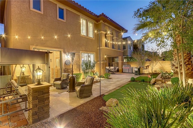 1272 Olivia Pkwy, Henderson, NV 89011 - photo 36
