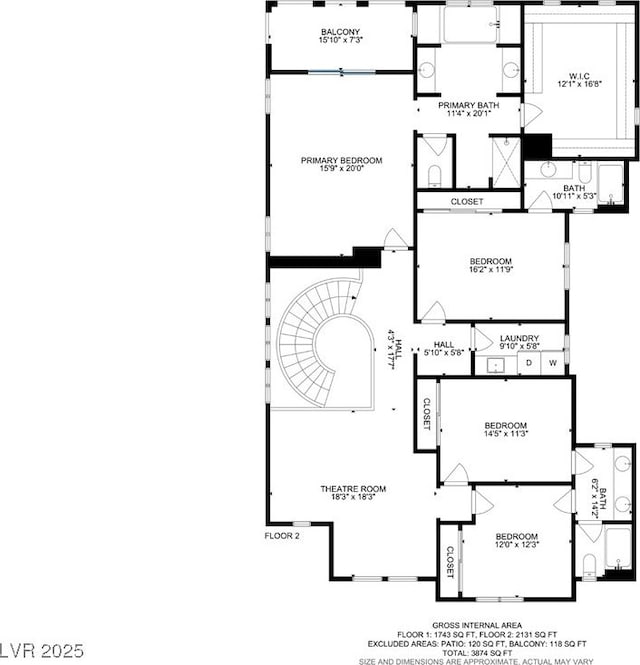 1272 Olivia Pkwy, Henderson, NV 89011 - photo 38