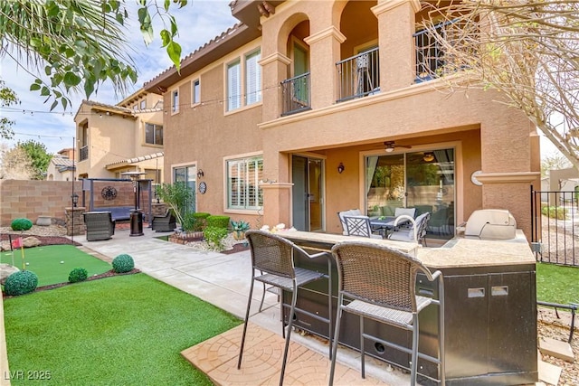 1272 Olivia Pkwy, Henderson, NV 89011 - photo 30