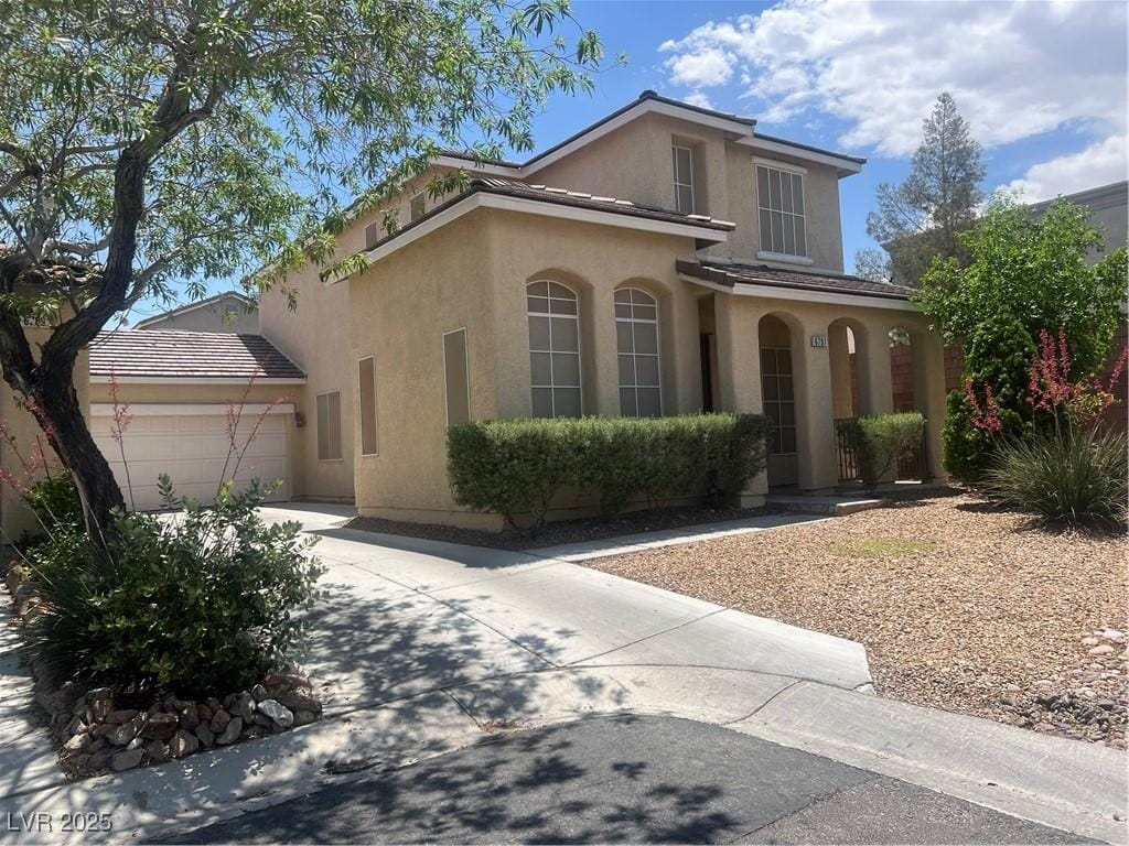6797 Cardoness Ct, Las Vegas, NV 89139 - photo 1