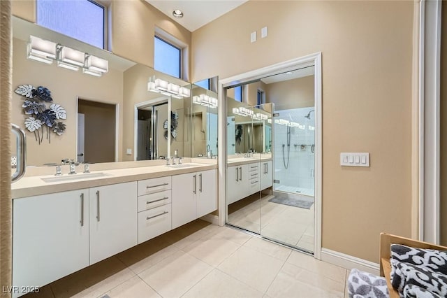 10013 Hunter Springs Dr, Las Vegas, NV 89134 - photo 19