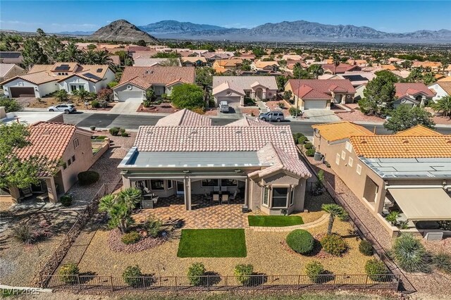 10013 Hunter Springs Dr, Las Vegas, NV 89134 - photo 27