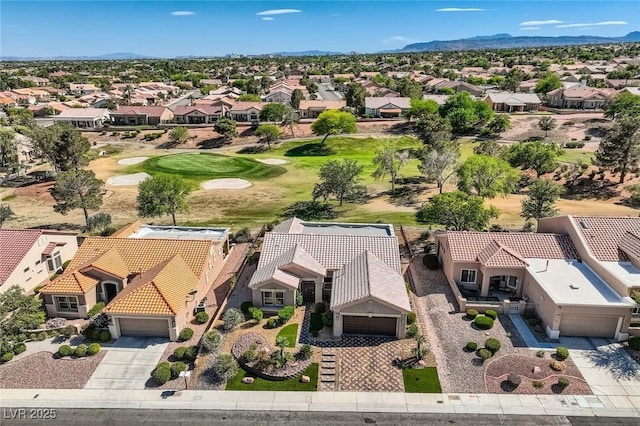 10013 Hunter Springs Dr, Las Vegas, NV 89134 - photo 28