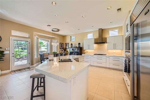 10013 Hunter Springs Dr, Las Vegas, NV 89134 - photo 8