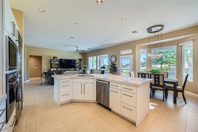 10013 Hunter Springs Dr, Las Vegas, NV 89134 - photo 9